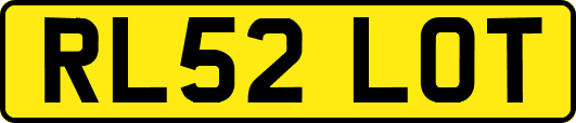 RL52LOT