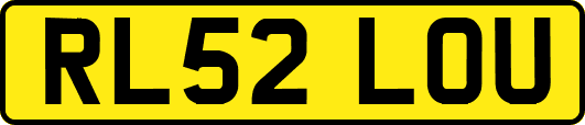 RL52LOU