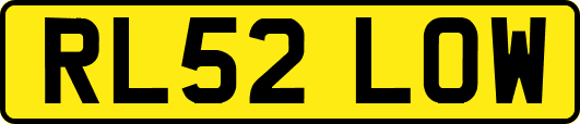 RL52LOW