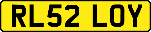 RL52LOY