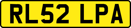 RL52LPA