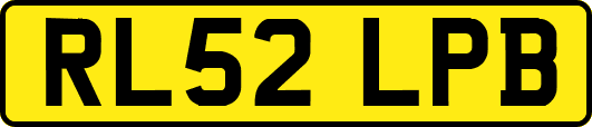 RL52LPB