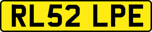 RL52LPE