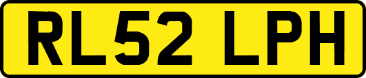 RL52LPH
