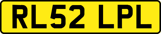 RL52LPL