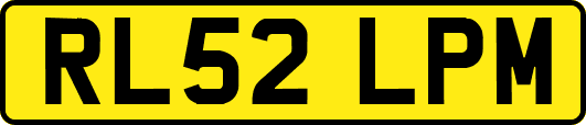 RL52LPM