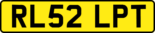 RL52LPT