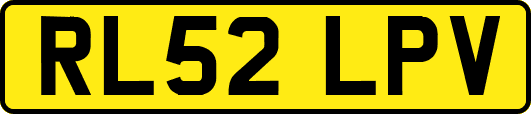 RL52LPV