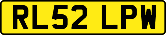 RL52LPW