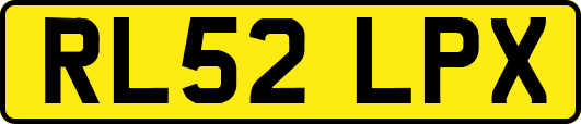 RL52LPX