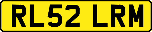 RL52LRM