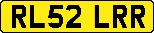RL52LRR