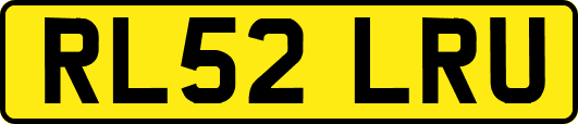 RL52LRU