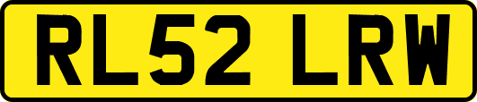 RL52LRW