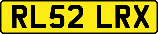 RL52LRX