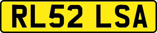 RL52LSA