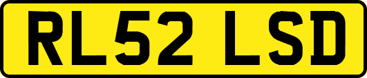 RL52LSD