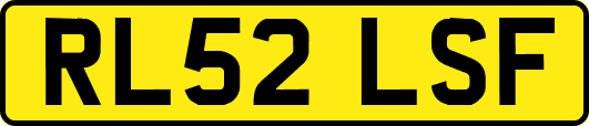 RL52LSF