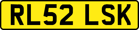 RL52LSK
