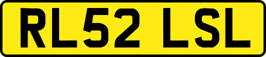 RL52LSL