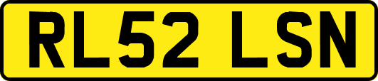 RL52LSN