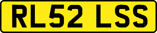 RL52LSS