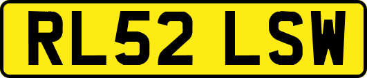 RL52LSW