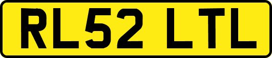 RL52LTL
