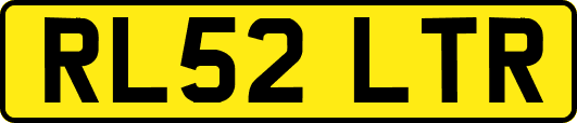 RL52LTR