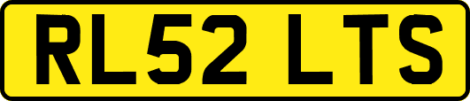 RL52LTS