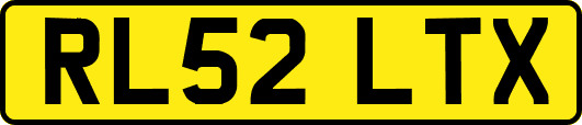 RL52LTX