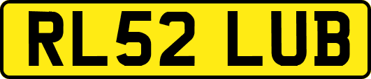 RL52LUB