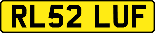 RL52LUF