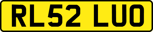 RL52LUO