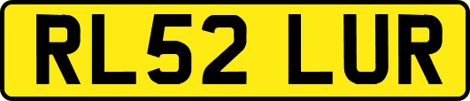 RL52LUR