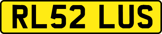 RL52LUS