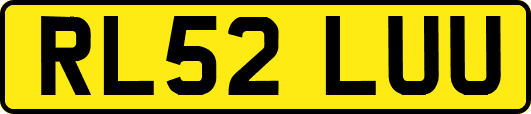 RL52LUU