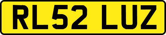 RL52LUZ