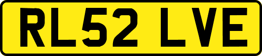 RL52LVE