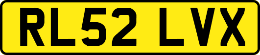 RL52LVX