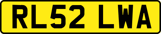 RL52LWA