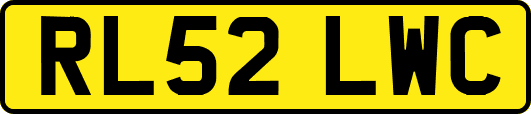 RL52LWC