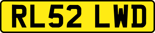 RL52LWD