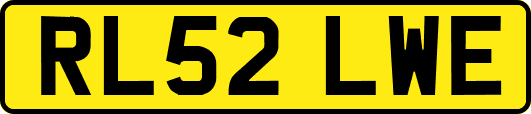 RL52LWE