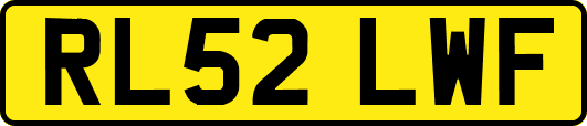RL52LWF