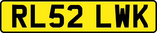 RL52LWK