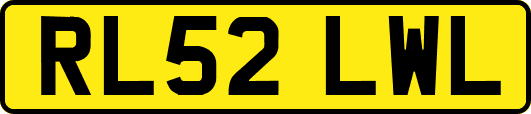 RL52LWL