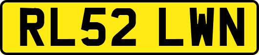 RL52LWN