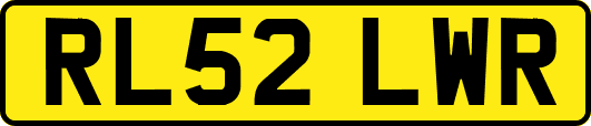 RL52LWR