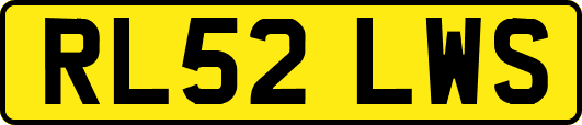 RL52LWS